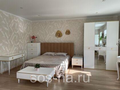 Комод Глория 4 ящика